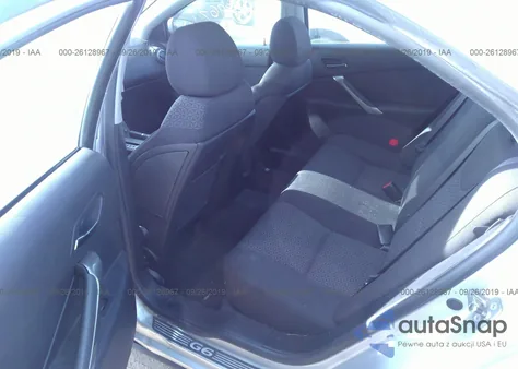 2009 Pontiac G6 z USA, uszkodzony, nr VIN 1G2ZG57N994185211